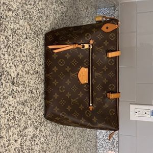2017 Louis Vuitton Women’s Purse (Used)